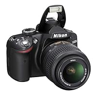 Nikon D3200⭐️スマホ転送できる♪⭐️高画質一眼レフ⭐️動画撮影可 ニコン、モバイル端末に無線で写真転送できるデジタル一眼